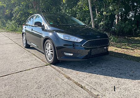 Ford Focus 1.0 Business Edition