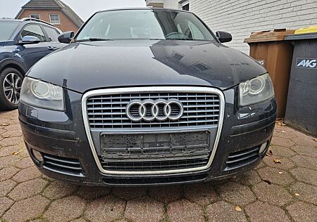 Audi A3 2.0 FSI Ambition Ambition TÜV 2027 150 PS