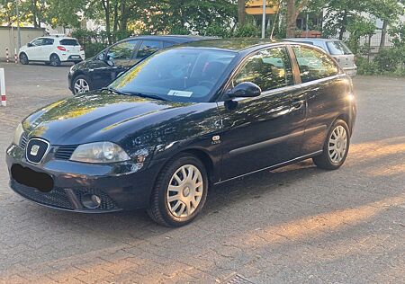 Seat Ibiza 1.4/TÜV/KLMA/TMPMT/WINTRFN/