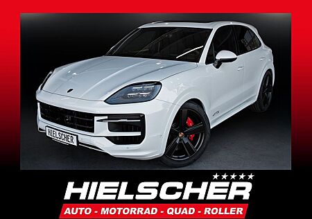Porsche Cayenne GTS*Unfallfrei*Neuwagengarantie*1.Hand