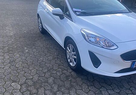 Ford Fiesta 1,1 52kW Trend Trend