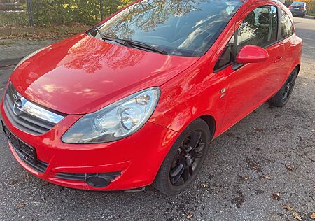 Opel Corsa 1.2 ecoFLEX ActiveS/S