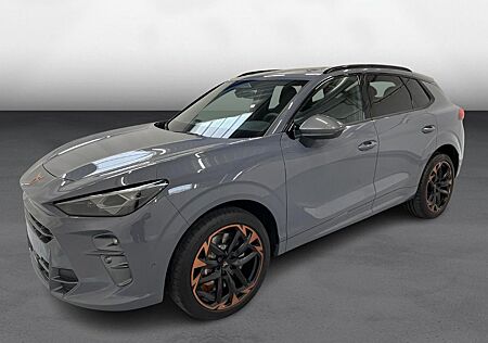 Cupra Terramar VZ 2.0 TSI 265PS/195kW 4x4 DSG7 2025...