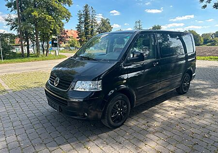 VW T5 Multivan Volkswagen Automatik
