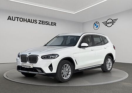 BMW X3 xDrive30e Head-Up AHK UPE 77.310,--