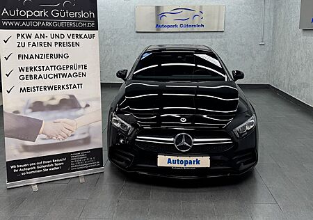 Mercedes-Benz A 35 AMG Lim. 4Matic *CarPlay/Widescreen*