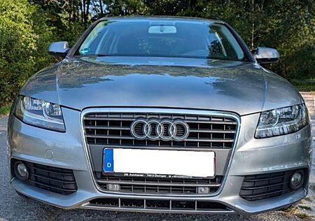 Audi A4 1.8 TFSI 88kW Ambiente Avant Ambiente