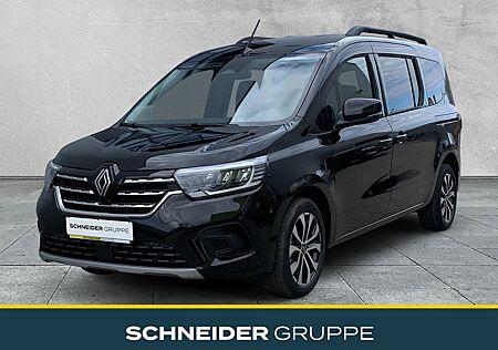 Renault Grand Kangoo GRAND TECHNO TCe 130 ISOFIX+NAVI