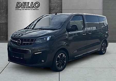 Opel Zafira Life M Tourer 2.0 HUD Panorama Navi Leder