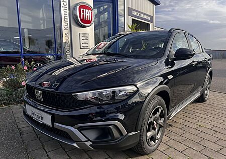 Fiat Tipo 5-Türer City Cross MildHybrid 1.5 130PS DCT