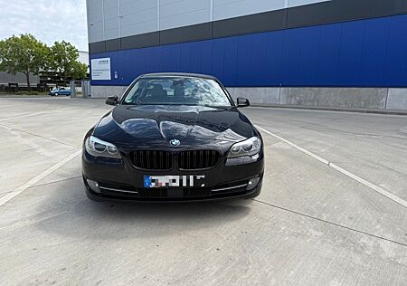BMW 530d xDrive -