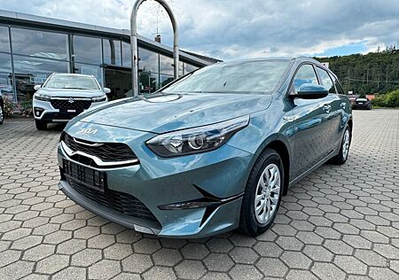 Kia Cee'd Sportswagon Einparkhilfe