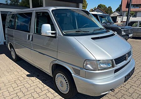 VW T4 Kombi Volkswagen T4 2.5 Bestattungswagen /Leichenwagen