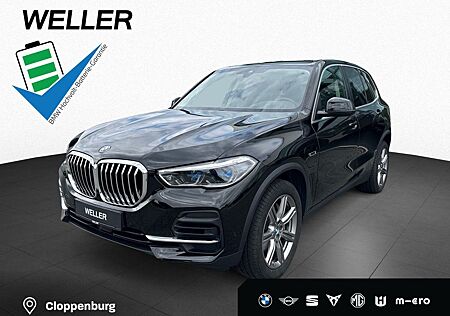 BMW X5 xDr45e 2ACHS LiveProf Pano AHK RFK Laser HUD