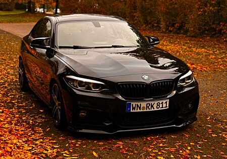 BMW 230i Steptronic Coupé M Sport M Sport