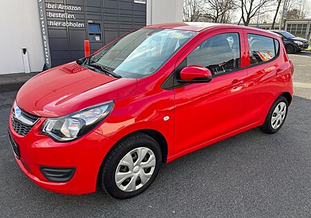 Opel Karl Edition Euro 6