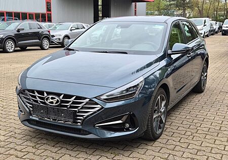 Hyundai i30 Trend 1.0 Mild-Hybrid Automatik, LED,NAVI