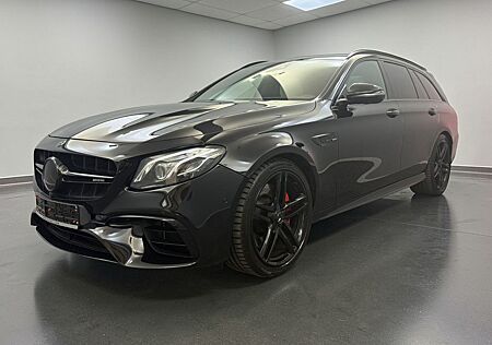 Mercedes-Benz E 63 AMG E 63 s AMG 4M+ T*PANO*DRIVERS*BURME*SITZKLI*PANO