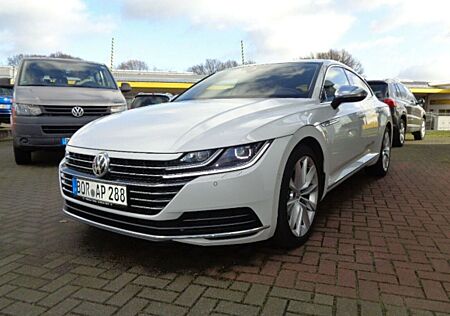 VW Arteon Volkswagen Elegance Navi LED , DSG