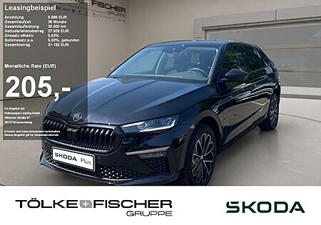 Skoda Scala 1.5 TSI Drive AUT Kam. Virtual KeyLess LED
