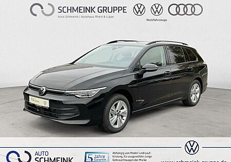 VW Golf Volkswagen Variant 1,5 TSI 6-Gang Life AHK Navi Matrix