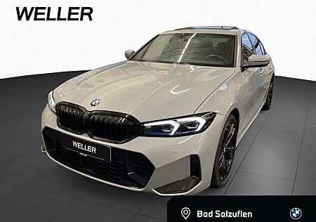 BMW 330 gebraucht kaufen BMW 330i M SportPro ACC 360° H/K GSD 19" HUD