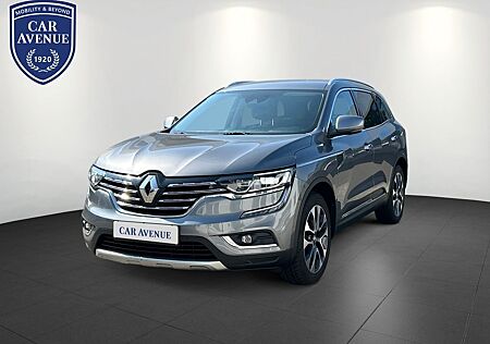 Renault Koleos LIMITED dCi 175 4WD X-tronic