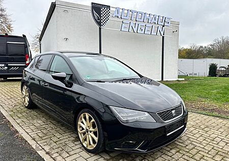 Seat Leon Style 2.0 TDI