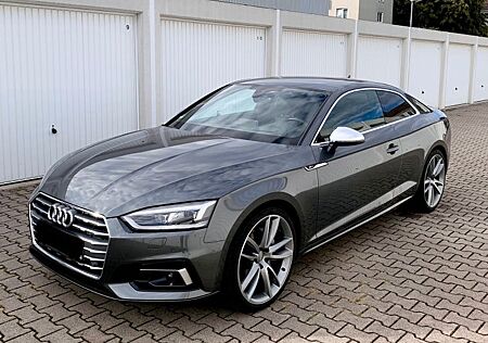 Audi A5 2.0 TDI ultra S tronic sport sport