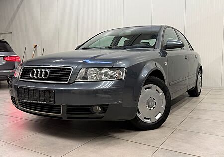 Audi A4 1.9TDI 74 kW