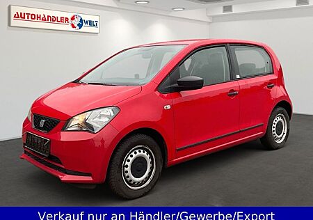 Seat Mii 1.0 Reference