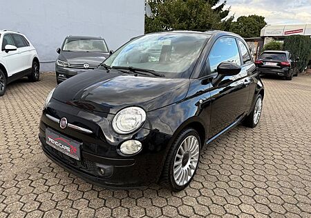 Fiat 500 Sport*klima*