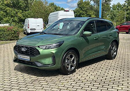 Ford Kuga ST-Line LED AHK Kamera Winter Paket