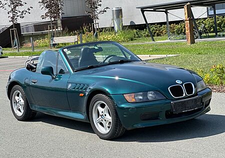 BMW Z3 Roadster 1.9