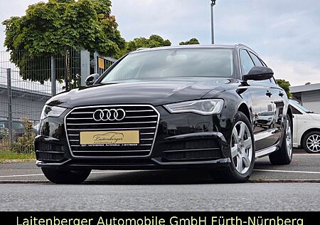 Audi A6 gebraucht kaufen Audi A6 Avant 2.0 TDI ultra*BI.XENON*NAVI*KAMERA*SHZ