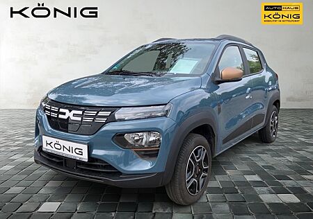 Dacia Spring Extreme *PDC+Kamera hi.*LED* *Klima*