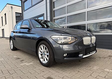 BMW 118 Urban Line PDC/Bluetooth/TÜV NEU