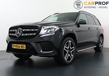 Mercedes-Benz GLS 350 d 4MATIC AMG Styling AHK 7 sitze panoram