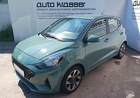 Hyundai i10 Trend 1.0 Start&Stop AT *AUTOMATIK*