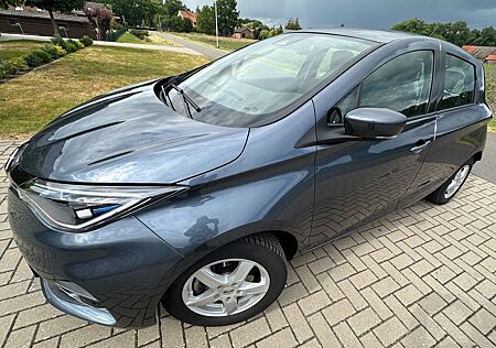 Renault ZOE Intens R135/Z.E. 50 Batteriemiete Intens
