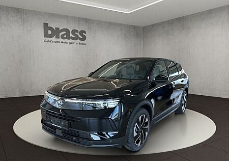 Opel Grandland X Grandland GS Hybrid 107 kW (145 PS) 6-Gang-Dopp