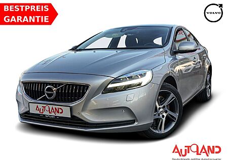 Volvo V40 1.5 Momentum LED Navi Sitzheizung Kamera