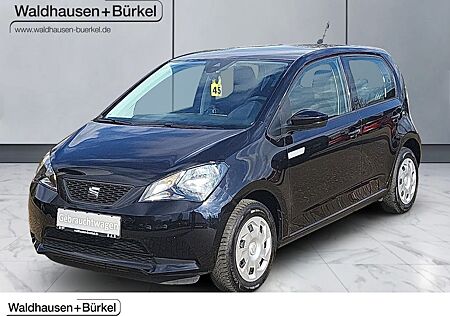 Seat Mii electric *BT*KLIMAAUTOMATIK* Klima