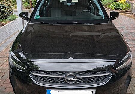 Opel Corsa F 1.2 74kW