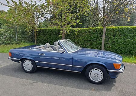 Mercedes-Benz SL 300 Automatik