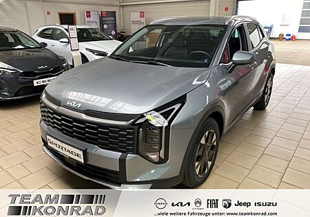 Kia Sportage 1.6T AWD DCT VIS COM