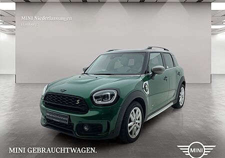 Mini Cooper S Countryman Cooper SE ALL4 Countryman Navi Head-Up Kamera