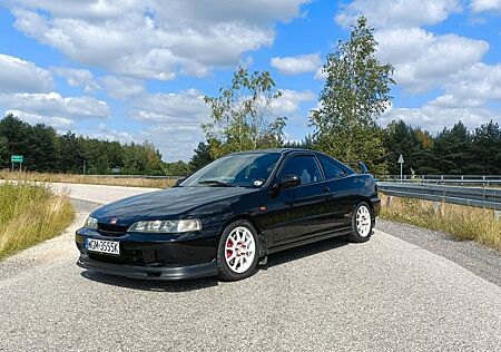 Honda Integra Type-R Type-R JDM