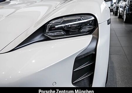 Porsche Taycan GTS BOSE Panoramadach Surround-View LED