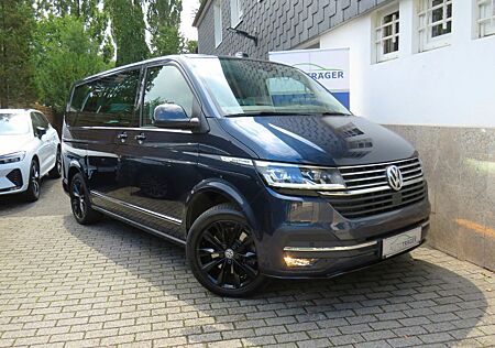VW T6 Multivan Volkswagen T6.1 Comfortline/Sport/Bett/Standhzg